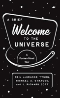 Picture of Brief Welcome to the Universe  A: A