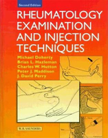 Picture of Rheumatology Examination and Injection Techniques