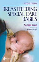 Picture of Breastfeeding Special Care Babies