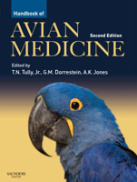 Picture of Handbook of Avian Medicine