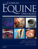 Picture of Clinical Equine Oncology