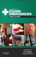 Picture of Handbook of Equine Emergencies
