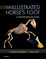 Picture of The Illustrated Horse's Foot: A comprehensive guide