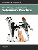Picture of Clinical Procedures in Small Animal Veterinary Practice