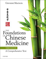 Picture of The Foundations of Chinese Medicine: A Comprehensive Text