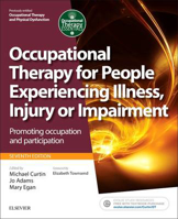 Picture of Occupational Therapy and Physical Dysfunction