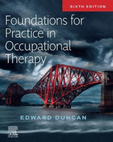 Picture of Foundations for Practice in Occupational Therapy