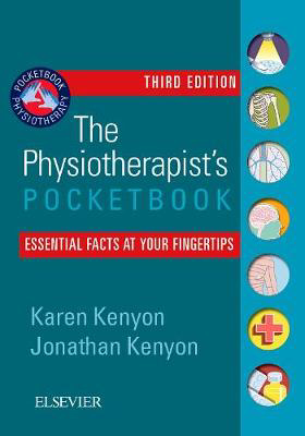 Picture of The Physiotherapists Pocketbook