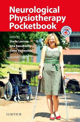 Picture of Neurological Physiotherapy Pocketbook