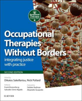 Picture of Occupational Therapies Without Borders: integrating justice with practice