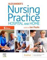 Picture of Alexander's Nursing Practice : Hospital and Home