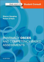 Picture of Pharmacy OSCEs and Competency-Based Assessments
