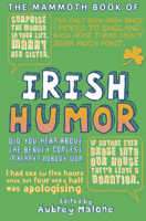 Picture of Mammoth Book of Irish Humour