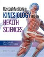 Picture of Research Methods in Kinesiology and the Health Sciences