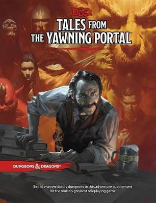 Picture of Tales from the Yawning Portal ( Dungeons & Dragons )