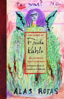 Picture of Diary of Frida Kahlo
