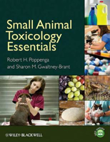 Picture of Small Animal Toxicology Essentials