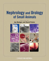 Picture of Nephrology and Urology of Small Animals