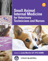 Picture of Small Animal Internal Medicine for Veterinary Technicians and Nurses