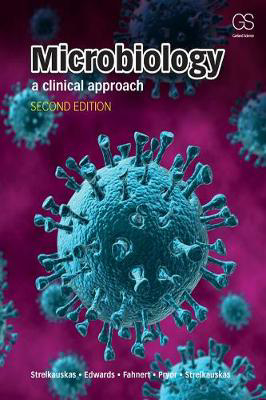 Picture of Microbiology: A Clinical Approach