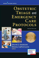 Picture of Obstetric Triage and Emergency Care Protocols