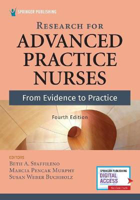 Picture of Research for Advanced Practice Nurses: From Evidence to Practice