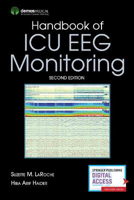Picture of Handbook of ICU EEG Monitoring