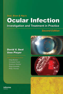Picture of Ocular Infection: Investigation and Treatment in Practice
