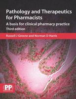 Picture of Pathology and Therapeutics for Pharmacists: A Basis for Clinical Pharmacy Practice