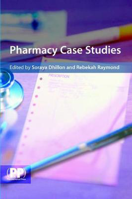 Picture of Pharmacy Case Studies