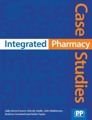 Picture of Integrated Pharmacy Case Studies