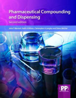 Picture of Pharmaceutical Compounding and Dispensing
