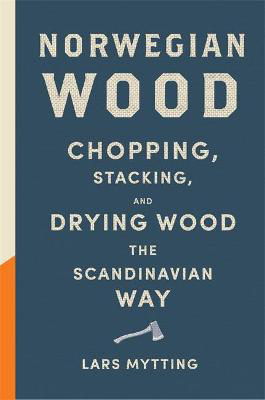 Picture of Norwegian Wood: The pocket guide to