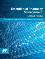 Picture of Essentials of Pharmacy Management