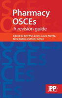 Picture of Pharmacy OSCEs: A Revision Guide