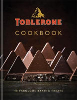 Picture of Toblerone Cookbook: 40 fabulous bak