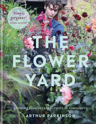 Picture of Flower Yard  The: A Year of Growing