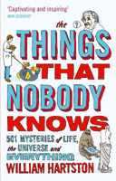 Picture of Things that Nobody Knows  The: 501