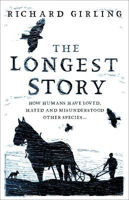 Picture of Longest Story  The: How humans have