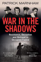 Picture of War in the Shadows: Resistance  Dec