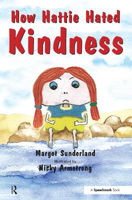 Picture of How Hattie Hated Kindness: A Story for Children Locked in Rage of Hate