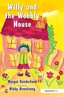 Picture of Willy and the Wobbly House: A Story for Children Who are Anxious or Obsessional