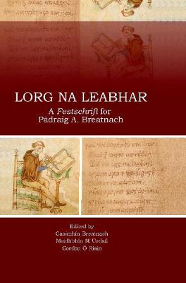 Picture of LORG NA LEABHAR
