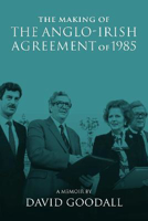 Picture of Making of the Anglo-Irish Agreement