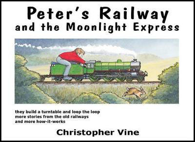 Picture of Peter's Railway and the Moonlight Express