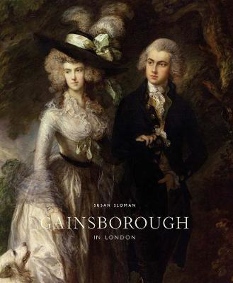 Picture of Gainsborough in Lindon