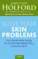 Picture of Solve Your Skin Problems