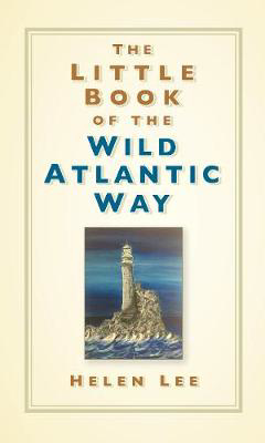 Picture of Little Book of the Wild Atlantic Wa