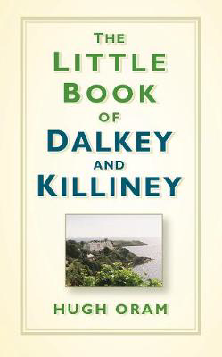 Picture of Little Book of Dalkey and Killiney