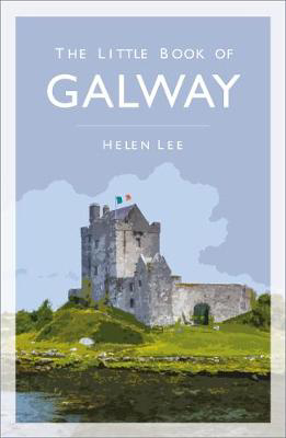 Picture of Little Book of Galway  The